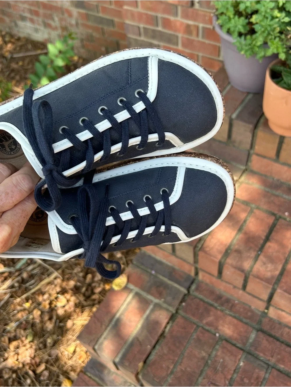 Birkenstock santa cruz